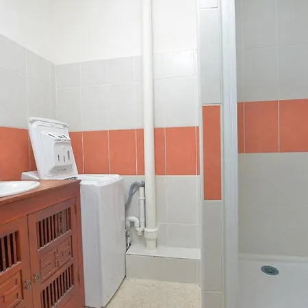Appartement Imperial 11 - T2 Spacieux Et Vue ! Le Grau-du-Roi