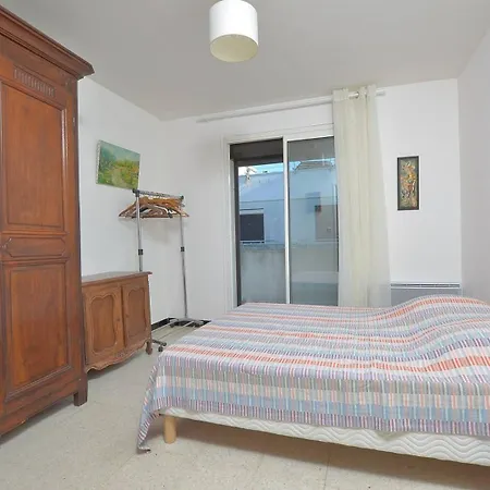 Imperial 11 - T2 Spacieux Et Vue ! Appartement Le Grau-du-Roi